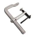 UTILITY CLAMP 6.5" 1000# ST PD UF65