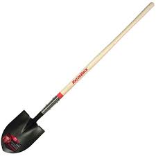 SHOVEL LHRP 45520 RAZORBACK
