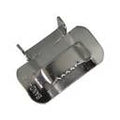 BANDIT 1/4" BUCKLES C25299 SS