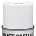 RO 2391838V WHITE INVERTED STRIPING PAINT