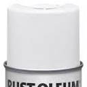 RO 2391838V WHITE INVERTED STRIPING PAINT