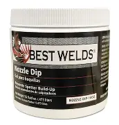 BEST WELDS NOZZLE DIP 16OZ