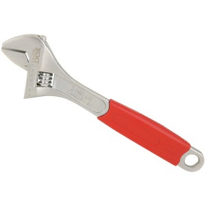 WRENCH ADJ. 12" SKU- 334392