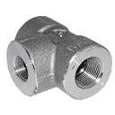 TEE FS 1/2" SCR 3M