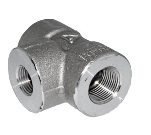 TEE FS 1/2" SCR 3M