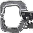 LOCKING C-CLAMP 6" W/RND TIP PR6