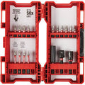 IMPACT BIT SET 17PC 48-32-4087