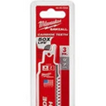 BLADE SAWZALL 9" C-TORCH 48-00-5302