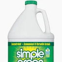 SIMPLE GREEN 1gal All-Purpose Cleaner