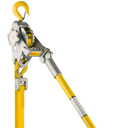 HOIST LUG-ALL 2A 1T