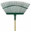 RAKE AMES LAWN DLX SPR 19-237