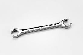 WRENCH FLR NUT 1/2X9/16 F1618