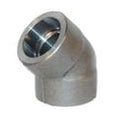 ELL FS 3/4" 45deg SCR 3M
