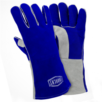 GLOVES WELDING 9051 X-LARGE