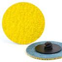 QUICK-LOK-R DISC 3" 40grit PREDATOR ARC 71-31663W