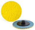 QUICK-LOK-R DISC 3" 40grit PREDATOR ARC 71-31663W