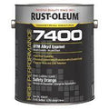 RO 559402 SAFETY ORANGE 1-gallon 7400 DISCONTINUED