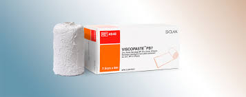 VISCOPASTE 1.25"X1.5" TX4208