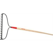 BOW RAKE 14T 63107