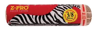 ROLLER COVER 9X3/8" 772365 735