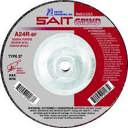 DCW 41/2"x 1/4"x 7/8" A24RST 25/BX 20063 SAIT