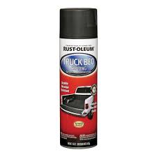 RO 248914 TRUCK BED SPRAY 15oz