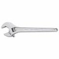 24016301115 ADJUSTABLE WRENCH 15" AC215VS 330760