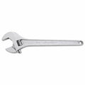 24016301115 ADJUSTABLE WRENCH 15" AC215VS 330760