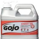 GOJO CHERRY GEL PUMIS HAND