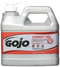 GOJO CHERRY GEL PUMIS HAND