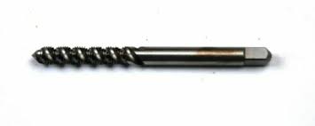 TAP 1/4-28 PLUG H3 HD 3F 1591 1010955 UB