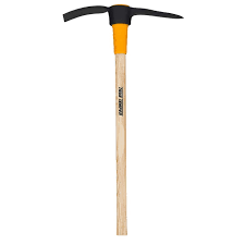 PICK MATTOCK W/36" HANDLE 5# 20182900