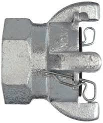 UNIV COUPLING AM23 1-1/2 FMALE