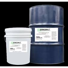 SYNCON-2 CUTTING FLUID 075760 SCOTCHMAN