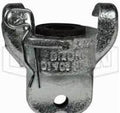 UNIV COUPLING AM0 BLANK END