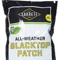 BLACKTOP PATCH 60# 60200240 40/PLT