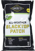 BLACKTOP PATCH 60# 60200240 40/PLT