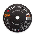 CUT OFF WHL 3"x 1/16"x 3/8" 53313 UNITED ABRASIVES