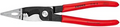 PLIER ELECTRICIAN 9"SKU-518069