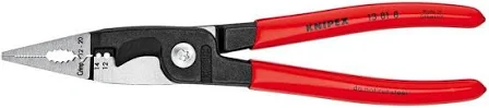 PLIER ELECTRICIAN 9"SKU-518069
