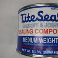 TITESEAL T2575 MEDIUM WT 5#