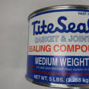 TITESEAL T2575 MEDIUM WT 5#