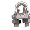 CLIP SS 3/16" DF WC316SS316