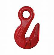 HOOK & EYE 3" STL 8440 13-6045