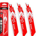 BLD SAWZALL 6" 48-00-1420 3/PK