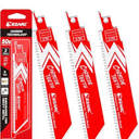 BLD SAWZALL 6" 48-00-1420 3/PK