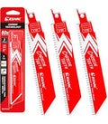 BLD SAWZALL 6" 48-00-1420 3/PK
