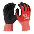 GLOVES CUT 5 X-LARGE