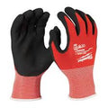 GLOVES CUT 5 X-LARGE