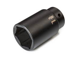 SOCKET IMP 1 3/8X3/4DR 07522